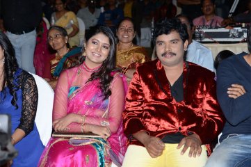 Hrudaya Kaleyam Audio Launch